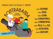 „Kontrabanda” - recenzja