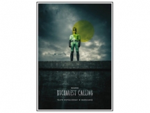 Spektakl "Bucharest Calling" - recenzja