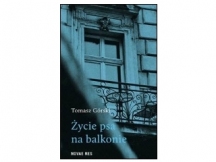 „Życie psa na balkonie” – recenzja