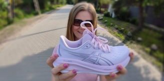 Asics Gel – Cumulus 26 – recenzja