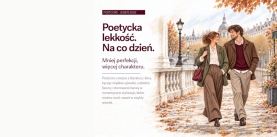 Poetcore: modowy trend jesieni 2026