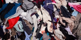 Moda produkuje za dużo