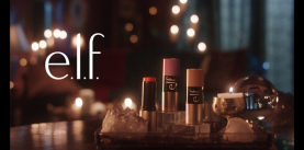 e.l.f. Cosmetics prezentuje „The e.l.f.ing Magical Sisters”