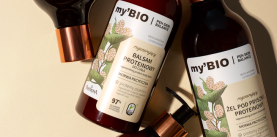 Proteiny - naturalne wsparcie dla suchej i wymagającej skóry