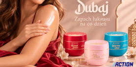 Jesienna pielęgnacja ciała