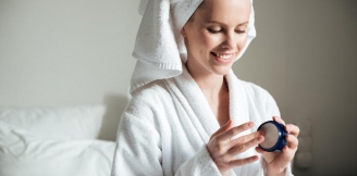 W czasach szaleństwa spokój potrzebny od zaraz, czyli o dobrodziejstwach SPA w domowym zaciszu z kosmetykami tołpa.®