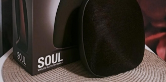 Bezprzewodowy głośnik Soul od Fresh’n Rebel
