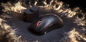 STEELSERIES POWRACA!