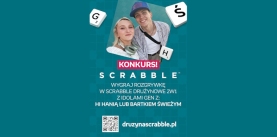 Zagraj z idolami GEN Z! 