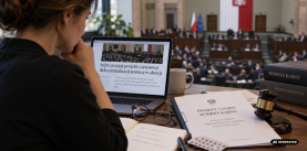 Sejm za częściową dekryminalizacją pomocy w aborcji. Co naprawdę zmienia uchwalona ustawa?