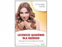 „Lecznicze głodówki dla każdego” – recenzja
