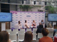 Spotkanie z marką Oral B w Warszawie