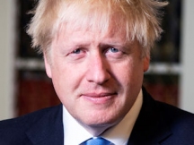 Boris Johnson zakażony koronawirusem