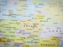 Koronawirus opanował całą Polskę