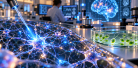 Nobel z medycyny 2026 za sterowanie komórkami światłem. Optogenetyka brzmi jak science fiction, ale już zmieniła naukę