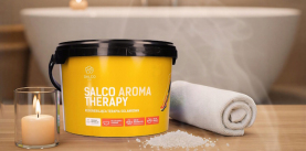 Salco Therapy Respira
