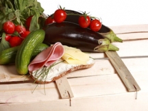Dieta pudełkowa – zalety, wady
