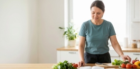 Hemoroidy a dieta – co jeść, by zmniejszyć ryzyko nawrotów?