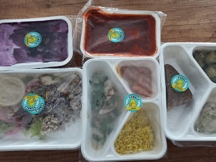 Zdrowe odżywianie z cateringiem Pomelo