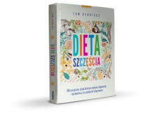 „Dieta szczęścia” – recenzja