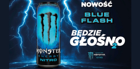  Nowe produkty od Monster Energy