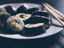 Fakty i mity na temat sushi