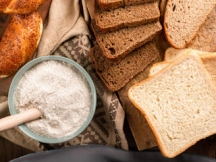 Uczulenie na gluten