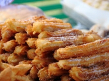 Churros