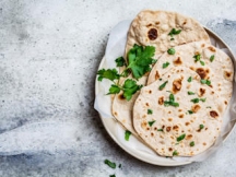 Chleb Naan