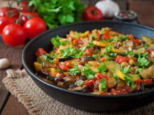 Chutney warzywny