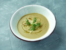 Zupa cukiniowa