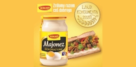 Robi różnicę na kanapkach!