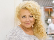 Ziołowa przygoda Magdy Gesster