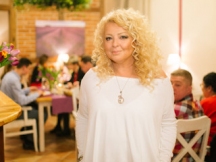 Magda Gessler i upadek gruzińskiej legendy