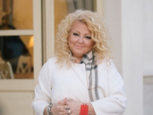 Magda Gessler zbzikowała