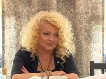 Magda Gessler i twardy orzech do zgryzienia
