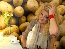 Magda Gessler i kartoflana rewolucja