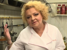 Magda Gessler i babska rewolucja