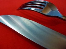 Restauracyjny savoir vivre